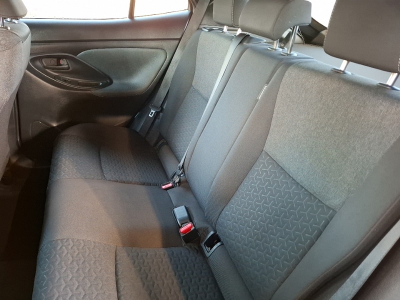 Used Toyota Yaris Cross 2022 for sale - 77624218: Photo 6