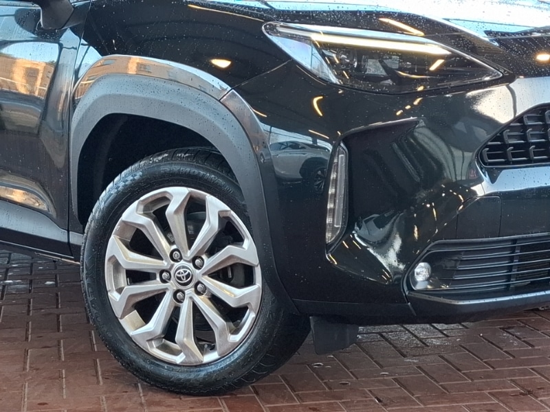 Used Toyota Yaris Cross 2022 for sale - 77624218: Photo 9