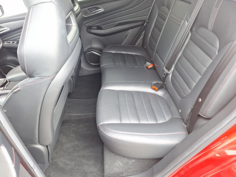 Used MG MG HS 2023 for sale - 78141999: Photo 6