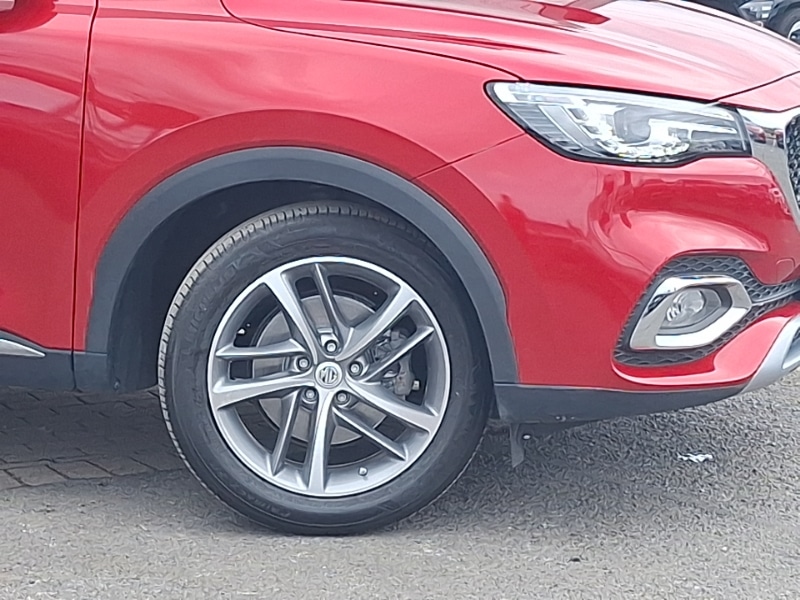 Used MG MG HS 2023 for sale - 78141999: Photo 9