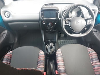 Used Citroen C1 2021 for sale - 75587645: Photo