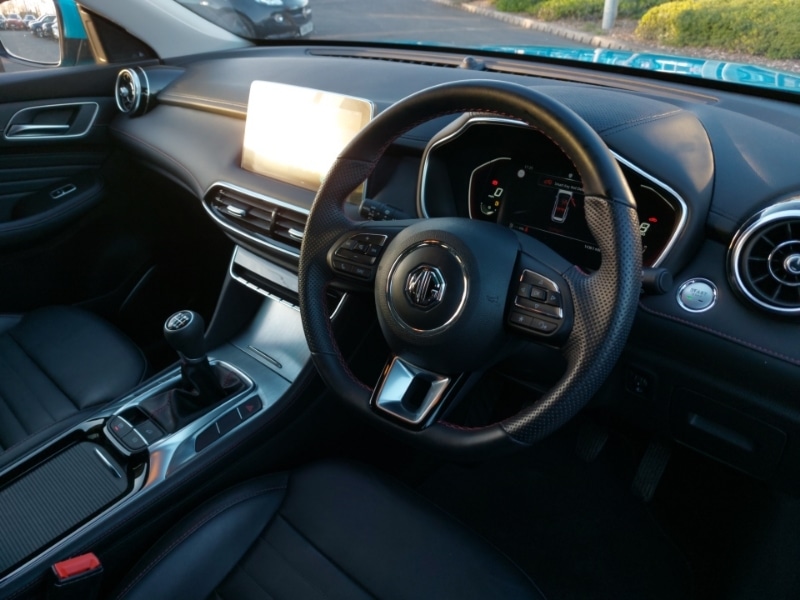 Used MG MG HS 2023 for sale - 77938766: Photo 10