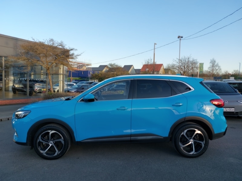 Used MG MG HS 2023 for sale - 77938766: Photo 4