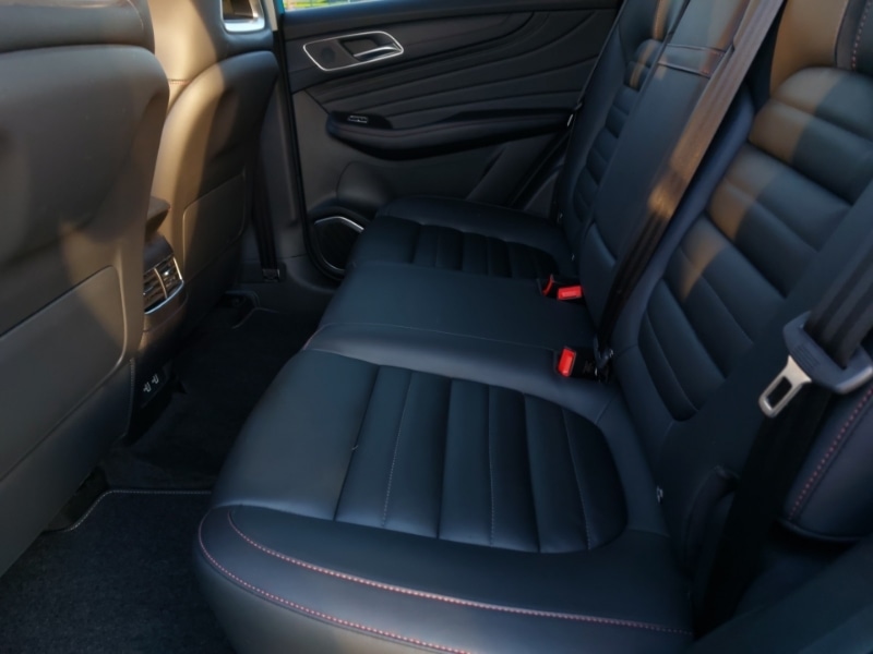 Used MG MG HS 2023 for sale - 77938766: Photo 6