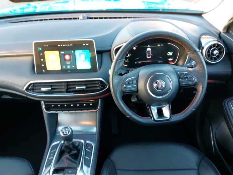 Used MG MG HS 2023 for sale - 77938766: Photo 7