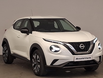 Used Nissan Juke 2023 for sale - 78225673: Photo