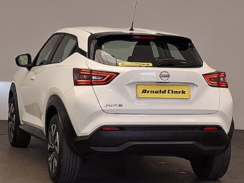 Used Nissan Juke 2023 for sale - 78225673: Photo