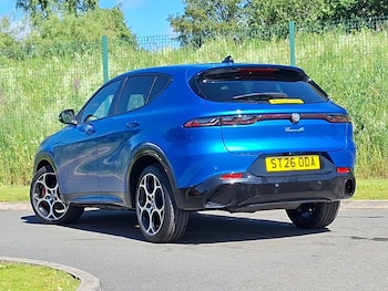 Used Alfa Romeo Tonale 2026 for sale - 79152838: Photo