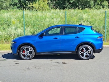 Used Alfa Romeo Tonale 2026 for sale - 79152838: Photo