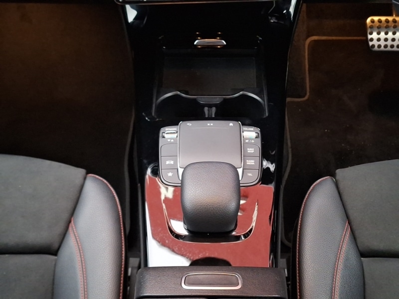 Used Mercedes-Benz A-Class 2021 for sale - 77536999: Photo 11