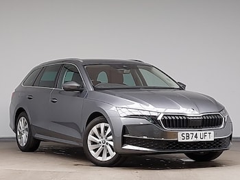 Used Skoda Octavia 2025 for sale - 78510023: Photo