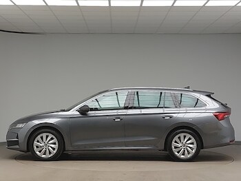Used Skoda Octavia 2025 for sale - 78510023: Photo