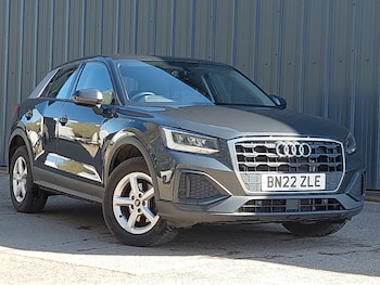 Used Audi Q2 2022 for sale - 78361269: Photo