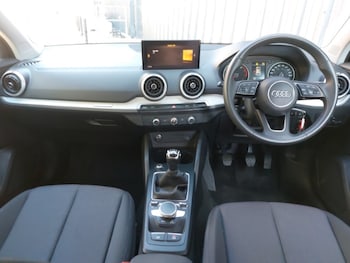 Used Audi Q2 2022 for sale - 78361269: Photo