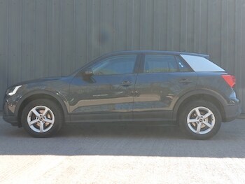 Used Audi Q2 2022 for sale - 78361269: Photo