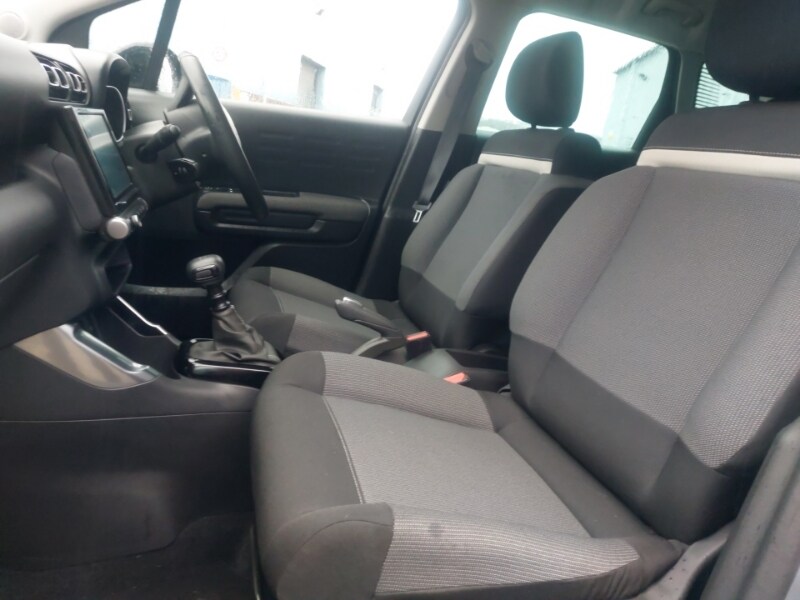 Used Citroen C3 Aircross 2023 for sale - 77948305: Photo 12