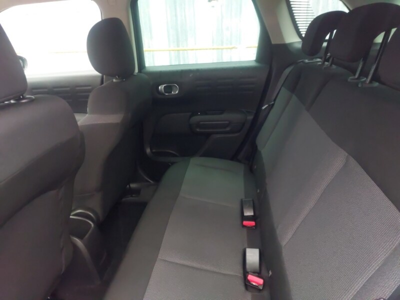 Used Citroen C3 Aircross 2023 for sale - 77948305: Photo 6