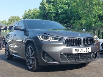 Used BMW X2 2021 for sale - 78811927: Photo