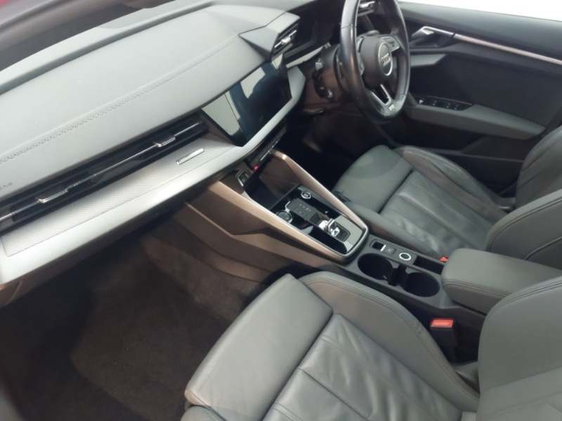 Used Audi A3 2021 for sale - 77184657: Photo 5