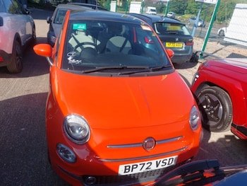 Used Fiat 500 2022 for sale - 78751129: Photo