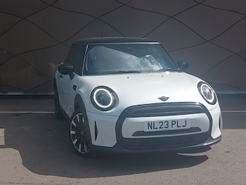 Used MINI Hatch 2023 for sale - 78790478: Photo