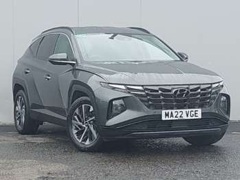 2022 - 1.6 TGDi Premium 5dr 2WD