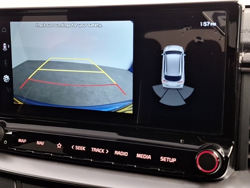 Used Kia Pro Ceed 2024 for sale - 77817516: Photo 12