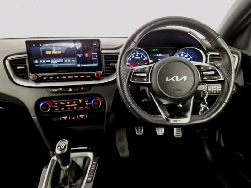 Used Kia Pro Ceed 2024 for sale - 77817516: Photo 7