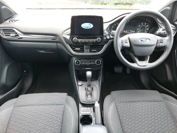Used Ford Puma 2021 for sale - 78635085: Photo