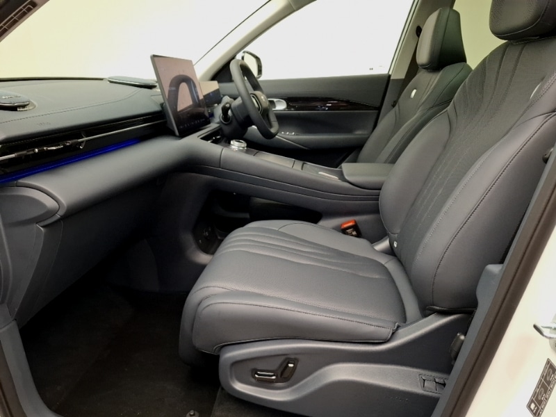 Used Geely Geely EX5 2025 for sale - 78198413: Photo 5