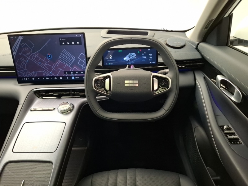 Used Geely Geely EX5 2025 for sale - 78198413: Photo 7