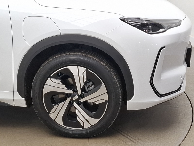 Used Geely Geely EX5 2025 for sale - 78198413: Photo 9