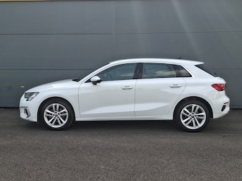 Used Audi A3 2023 for sale - 78643261: Photo