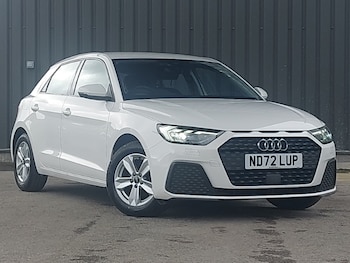Used Audi A1 2023 for sale - 78567388: Photo