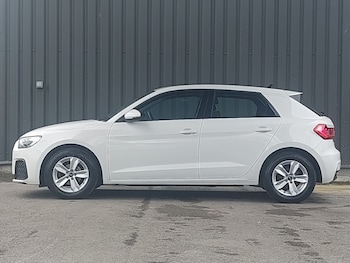 Used Audi A1 2023 for sale - 78567388: Photo