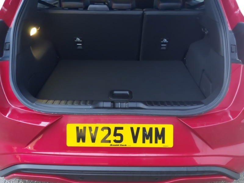 Used Ford Puma 2025 for sale - 76816937: Photo 8