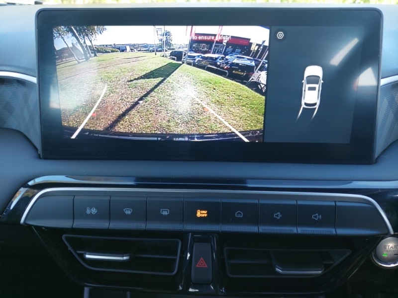 Used MG MG3 2024 for sale - 77434492: Photo 10