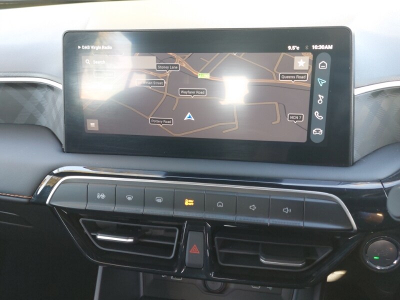 Used MG MG3 2024 for sale - 77434492: Photo 11