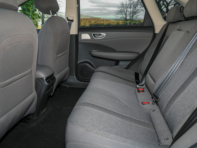 Used MG MGS6 2025 for sale - 77986835: Photo 6