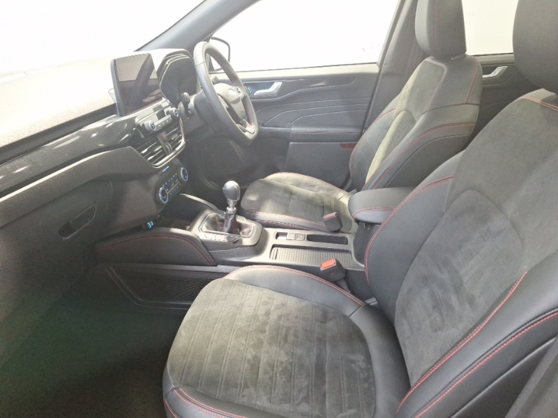 Used Ford Kuga 2022 for sale - 77823195: Photo 5