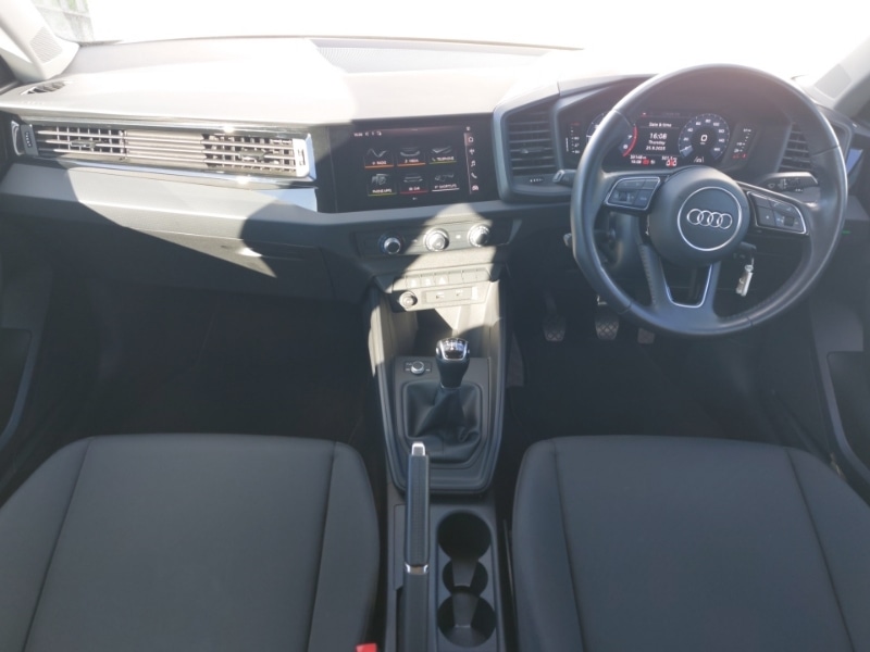 Used Audi A1 2020 for sale - 77419910: Photo 2