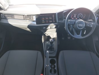Used Audi A1 2020 for sale - 77419910: Photo