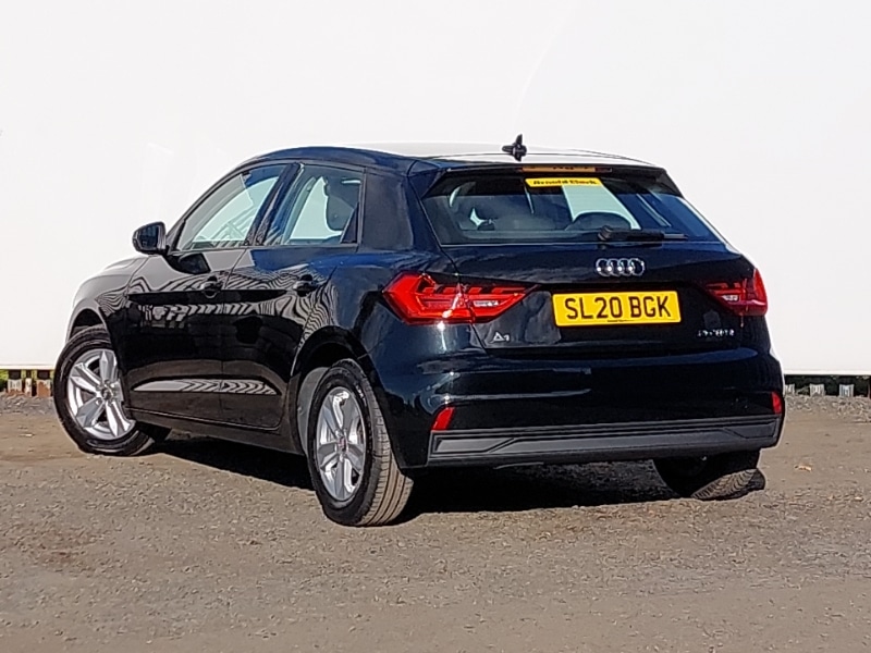 Used Audi A1 2020 for sale - 77419910: Photo 3