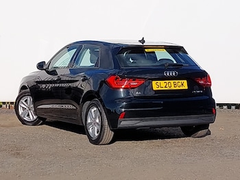Used Audi A1 2020 for sale - 77419910: Photo