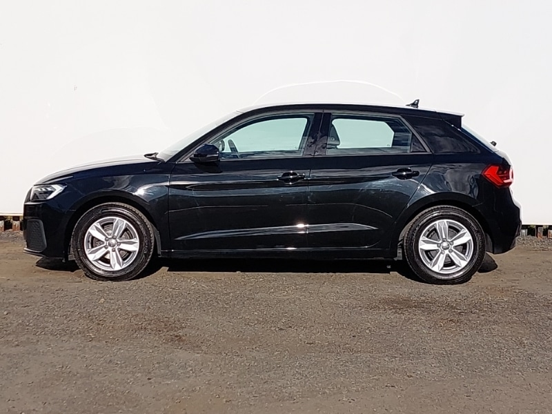 Used Audi A1 2020 for sale - 77419910: Photo 4