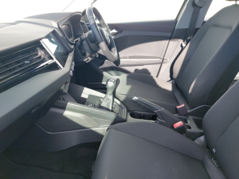 Used Audi A1 2020 for sale - 77419910: Photo 5