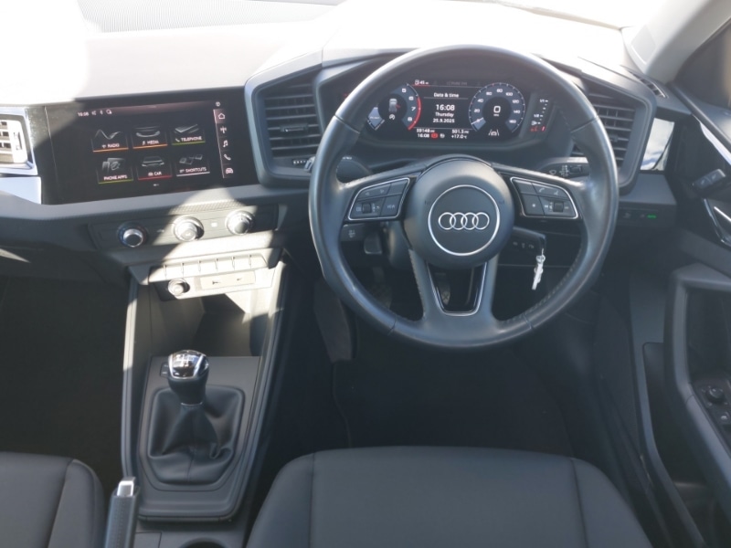 Used Audi A1 2020 for sale - 77419910: Photo 7