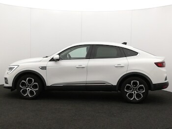 Used Renault Arkana 2022 for sale - 77823367: Photo