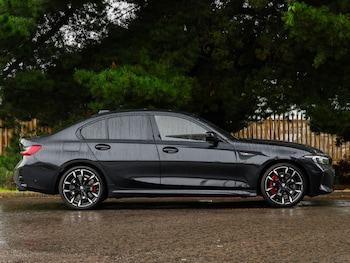 Used BMW 3 Series 2026 for sale - 79223599: Photo