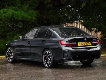Used BMW 3 Series 2026 for sale - 79223599: Photo